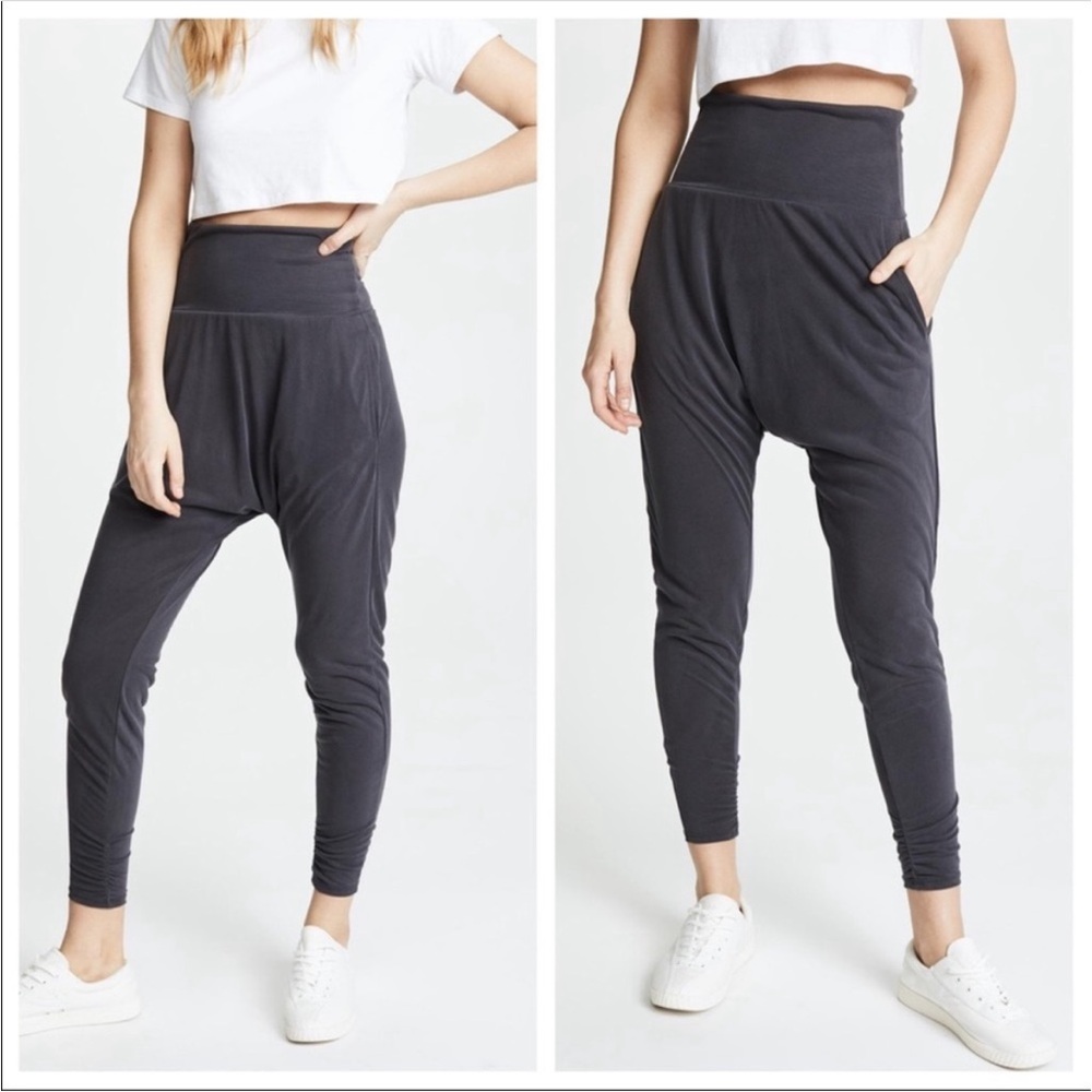 FP Movement by Free People Echo Harem Pants
Size Small High-Waisted